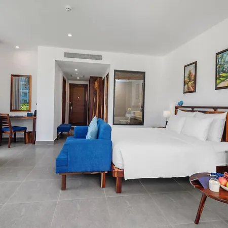 Asteria Mui Ne Resort