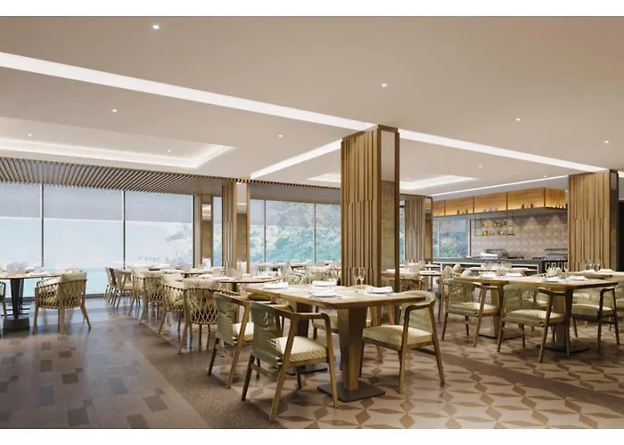 Asteria Mui Ne 5* Phan Thiết