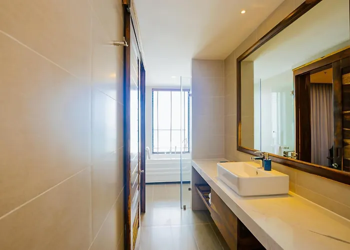 Asteria Mui Ne 5* Phan Thiết