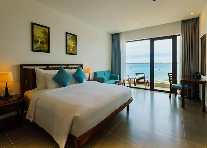 Asteria Mui Ne Khu nghỉ mát 5*