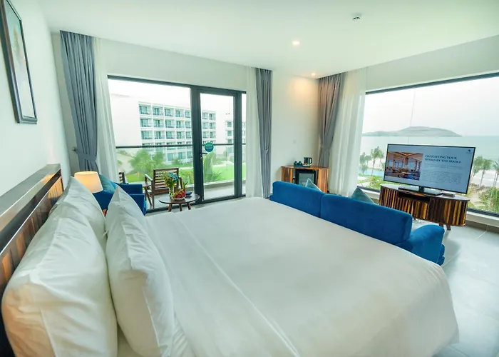 Asteria Mui Ne Khu nghỉ mát
