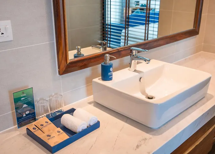 Asteria Mui Ne Khu nghỉ mát 5*
