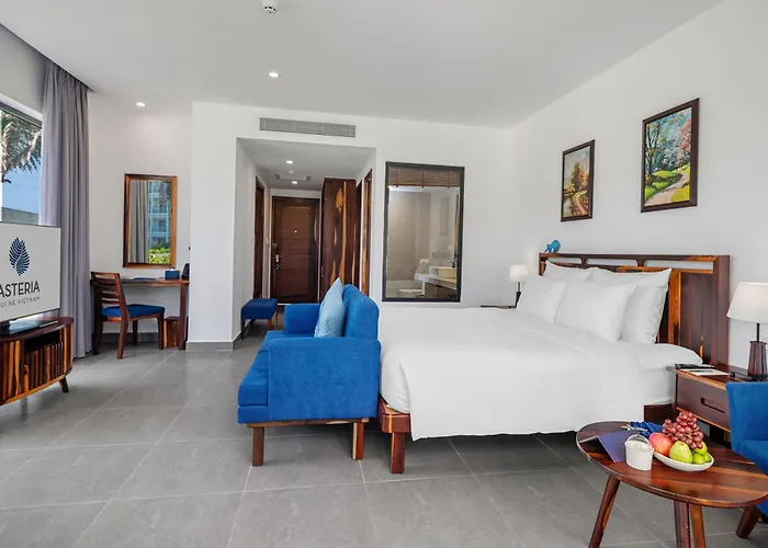 Asteria Mui Ne Khu nghỉ mát 5*