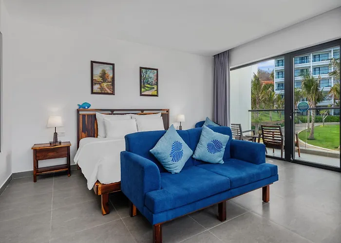 Asteria Mui Ne 5* Phan Thiết