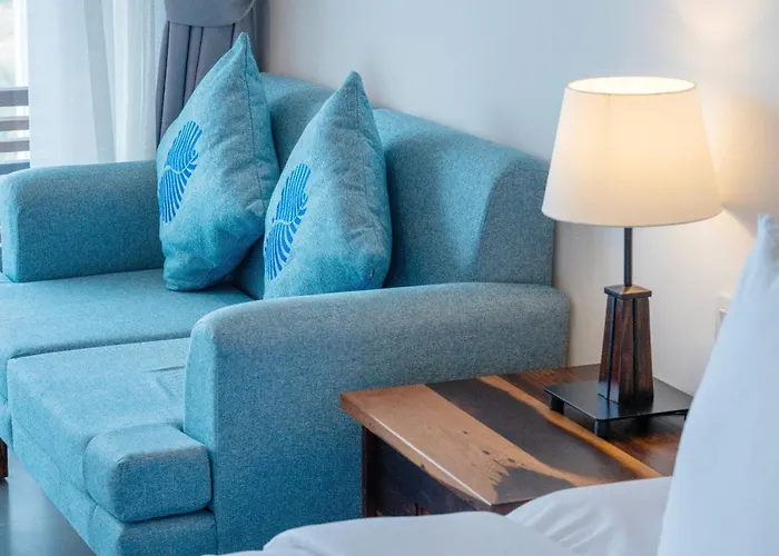 Asteria Mui Ne 5* Phan Thiết