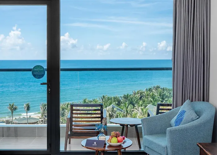 Asteria Mui Ne Khu nghỉ mát 5*