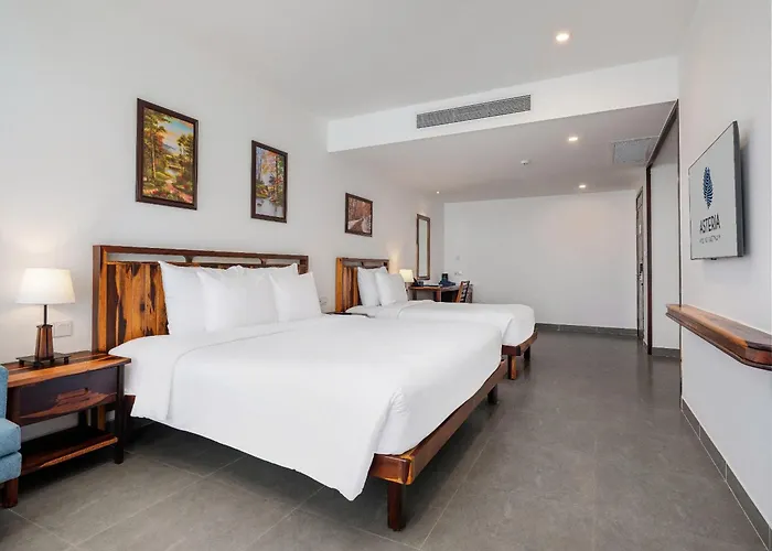 Asteria Mui Ne Phan Thiết