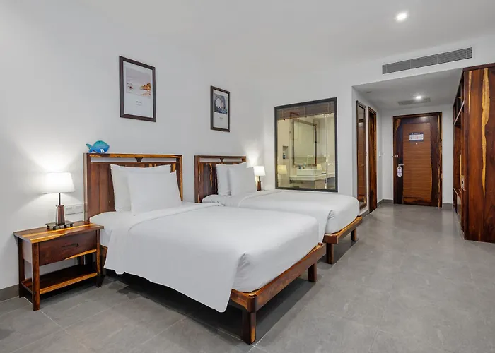 Asteria Mui Ne Phan Thiết