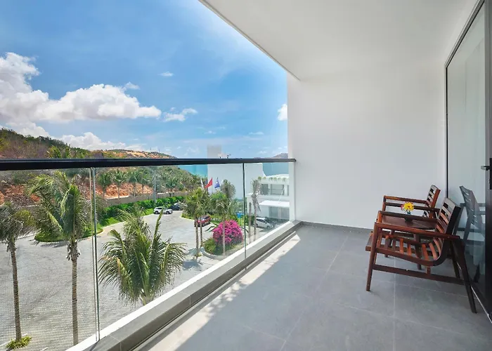 Asteria Mui Ne 5* Phan Thiết