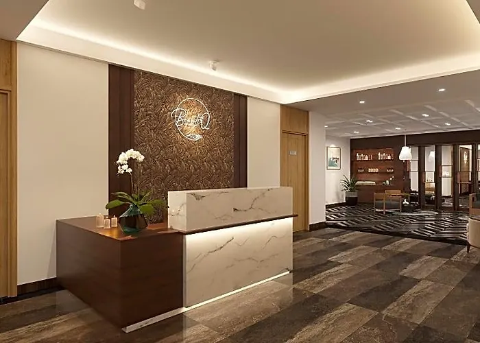 Asteria Mui Ne 5* Phan Thiết