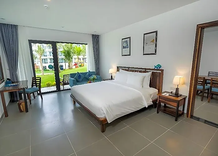 Asteria Mui Ne Khu nghỉ mát