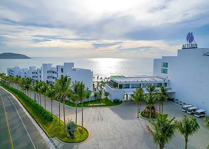 Asteria Mui Ne 5* Phan Thiết