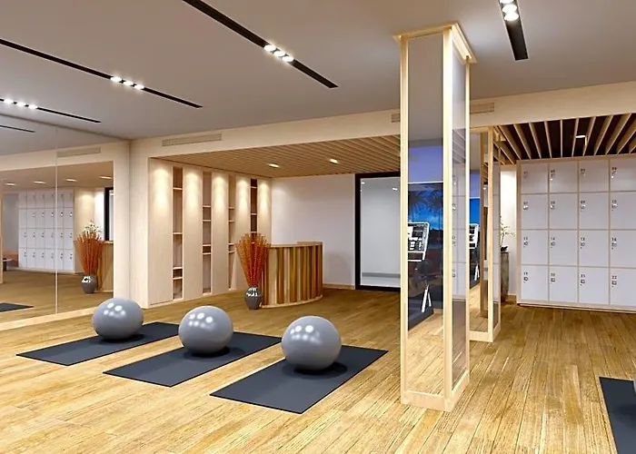 Asteria Mui Ne Khu nghỉ mát 5*