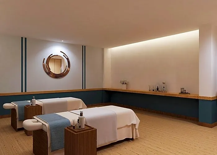 Khu nghỉ mát Asteria Mui Ne